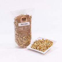 PECAN BITS
